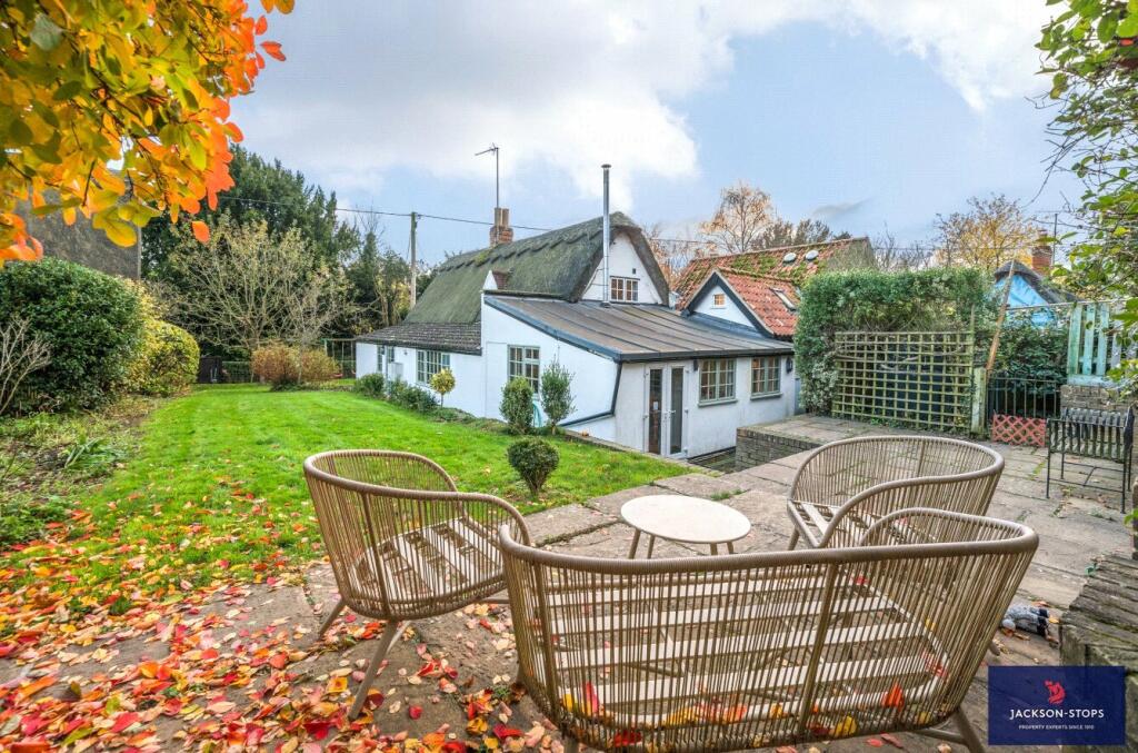 Additional image 21 of Church Lane, Dalham, Newmarket, Suffolk, CB8