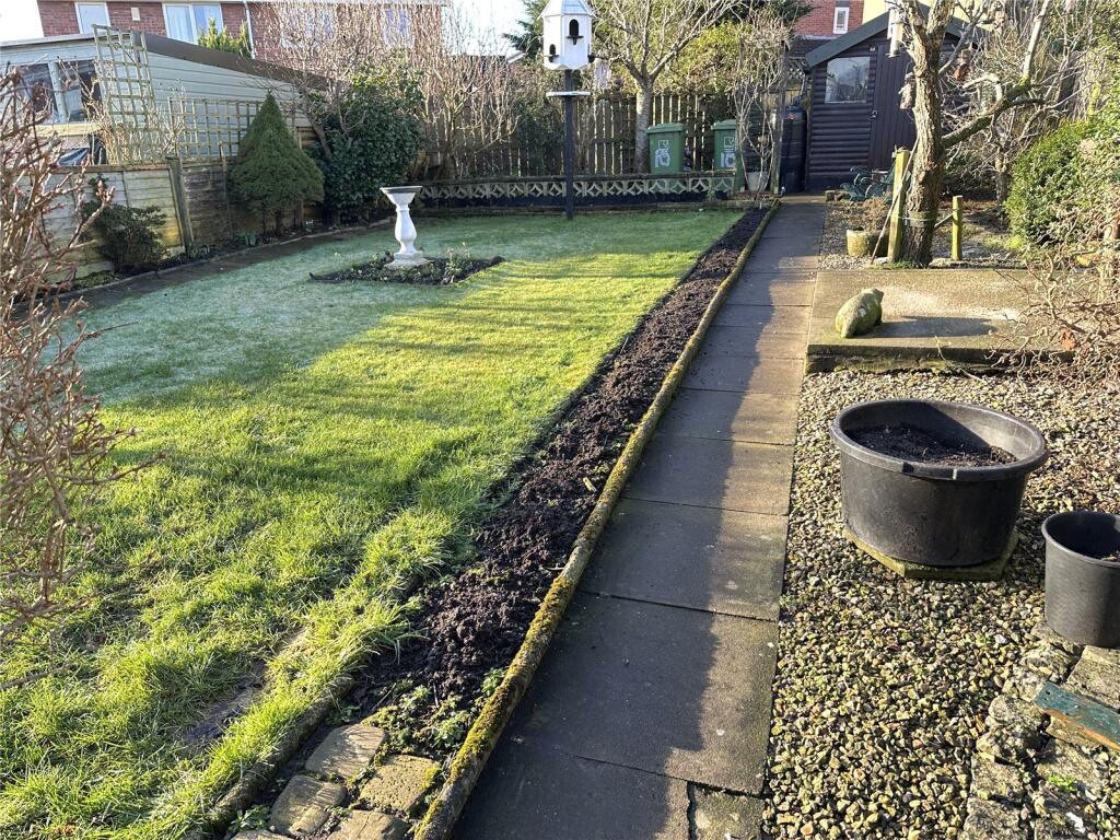 Additional image 17 of Bewcastle Close, Carlisle, CA3