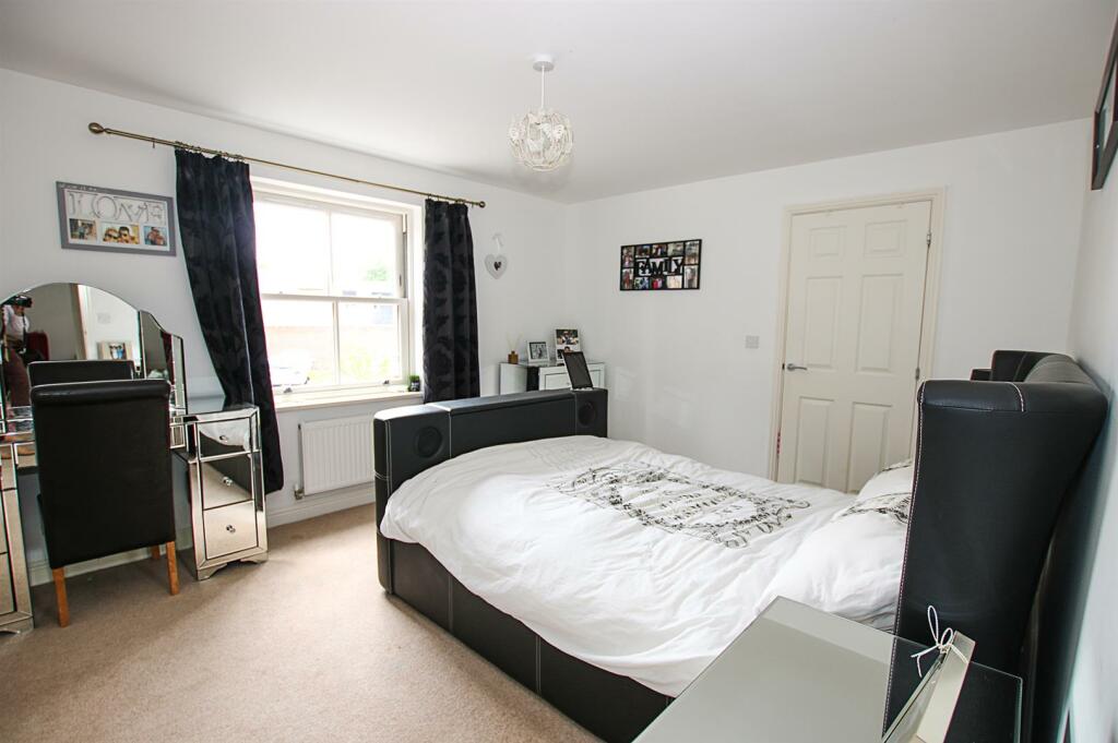 Additional image 12 of All Saints Road, Newmarket