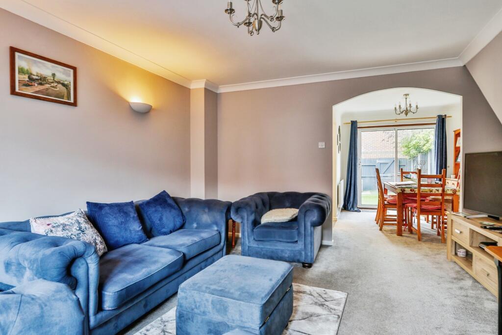 Additional image 8 of Bredy Close, West Canford Heath, Poole Dorset, Dorset, BH17