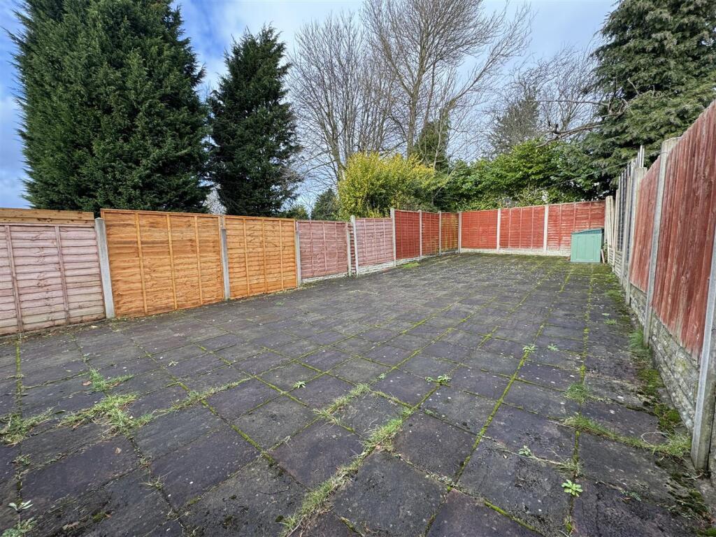 Additional image 30 of Dyas Avenue, Great Barr, Birmingham