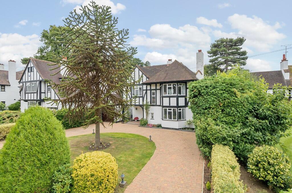Additional image 40 of The Chenies, Petts Wood, Orpington, BR6
