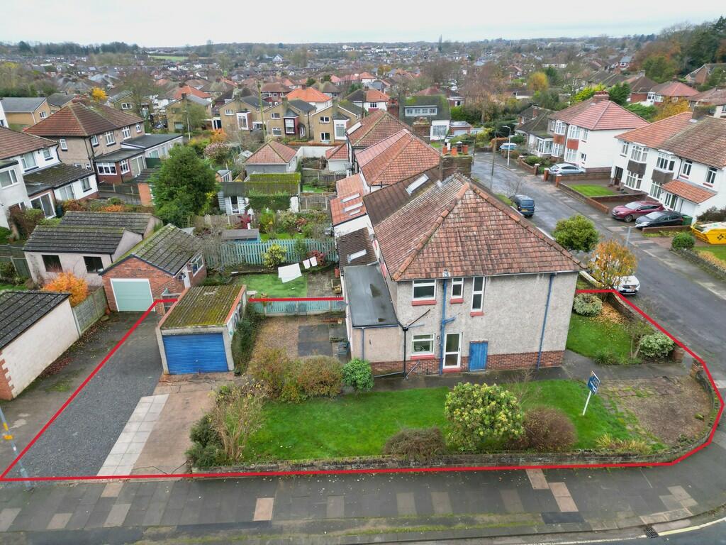 Additional image 16 of Punton Road, Carlisle