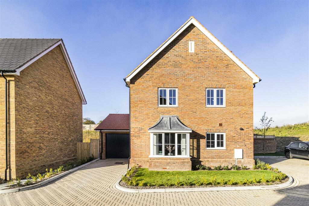 Additional image 15 of Helions Road, Steeple Bumpstead