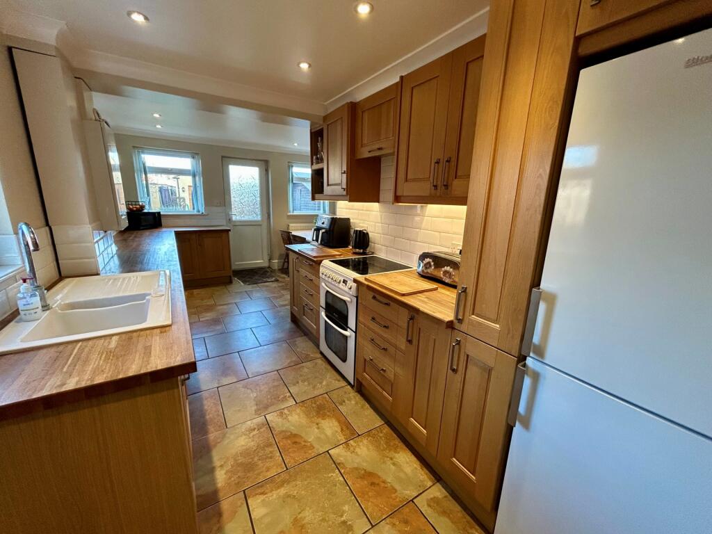 Additional image 8 of St Michaels Avenue, Yeovil, BA21