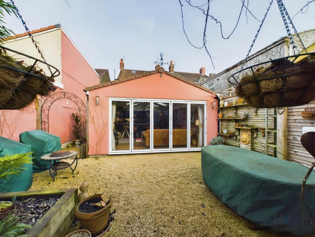 Additional image 27 of Northcote Road, Mangotsfield, Bristol