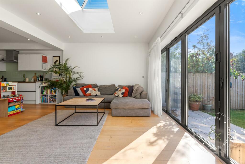 Additional image 10 of Earl's Court Road, Penylan, Cardiff