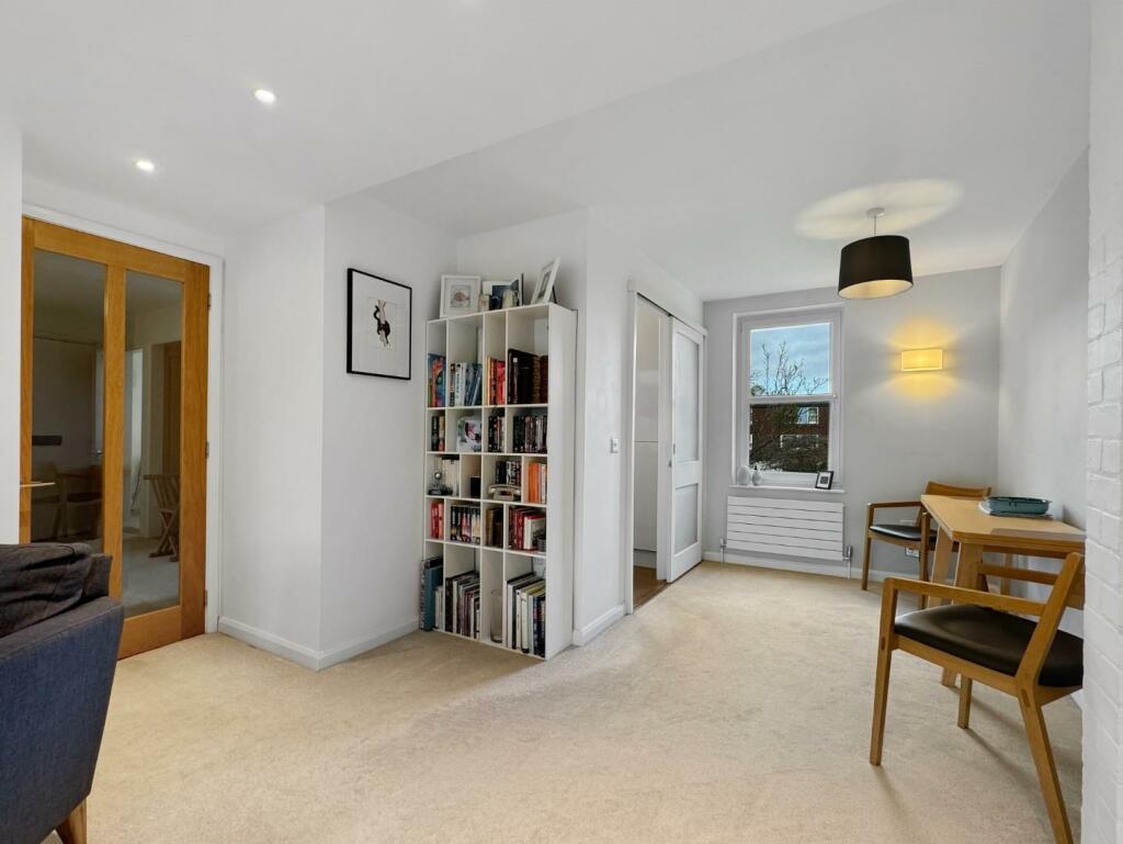 Additional image 6 of Sherlock Close, Cambridge