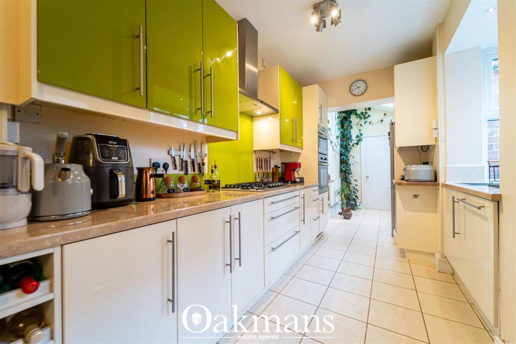 Additional image 4 of Link Road, Birmingham