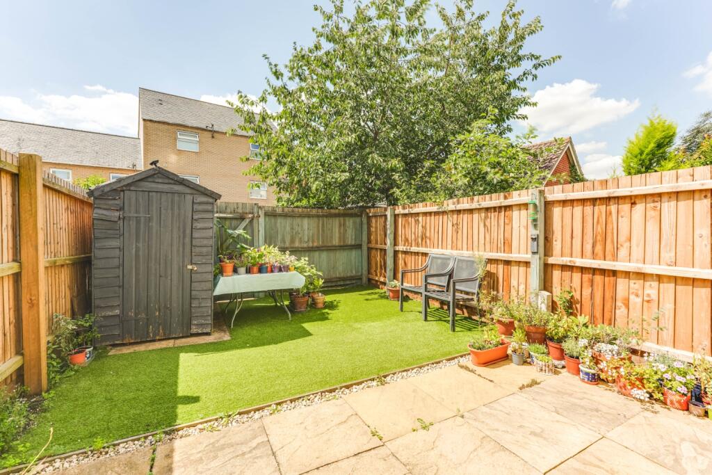 Additional image 18 of Lancaster Gate, Upper Cambourne, Cambridge, Cambridgeshire, CB23