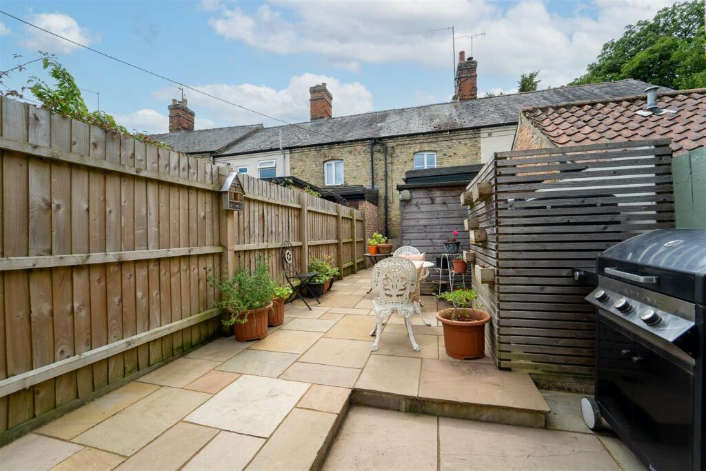 Additional image 12 of Coach Lane, Cheveley, Newmarket