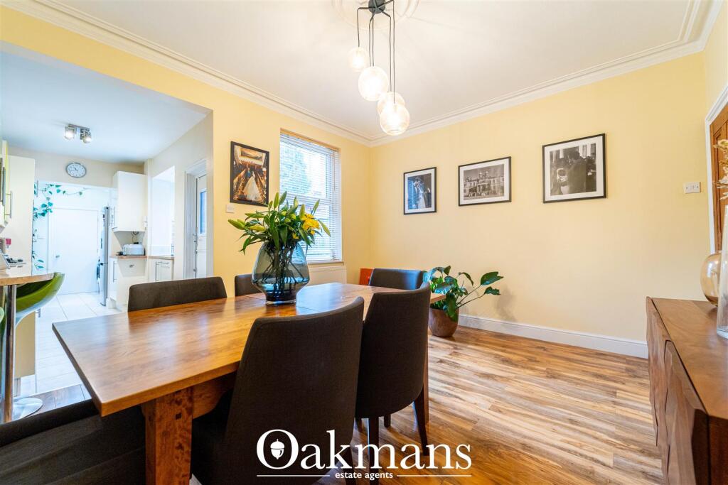 Additional image 3 of Link Road, Birmingham