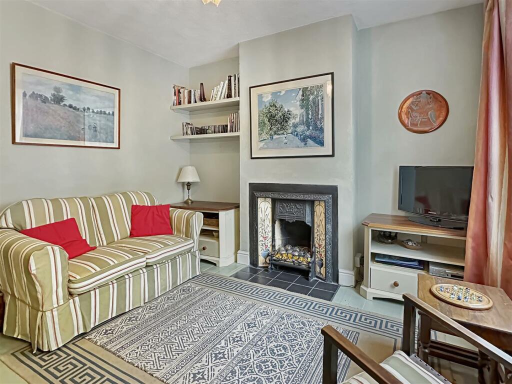 Additional image 3 of Newmarket Road, Cambridge