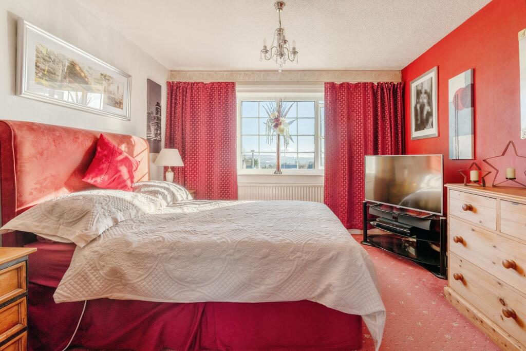 Additional image 22 of Pendle Fields, Fence, Burnley, Lancashire, BB12