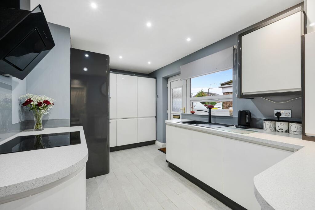 Additional image 24 of Hardmans, Bromley Cross, BL7 9XR – Extended Detached Bungalow, Private Garden & Prime Location