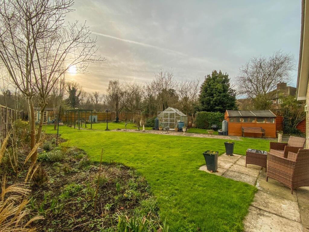 Additional image 18 of Church Road, Hauxton, Cambridge