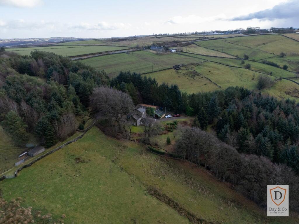 Additional image 34 of Black Moor Road, Oxenhope, Keighley, BD22