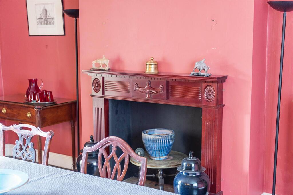 Additional image 11 of The Gables, High Street, Sutton SAT NAV CB6 2RB