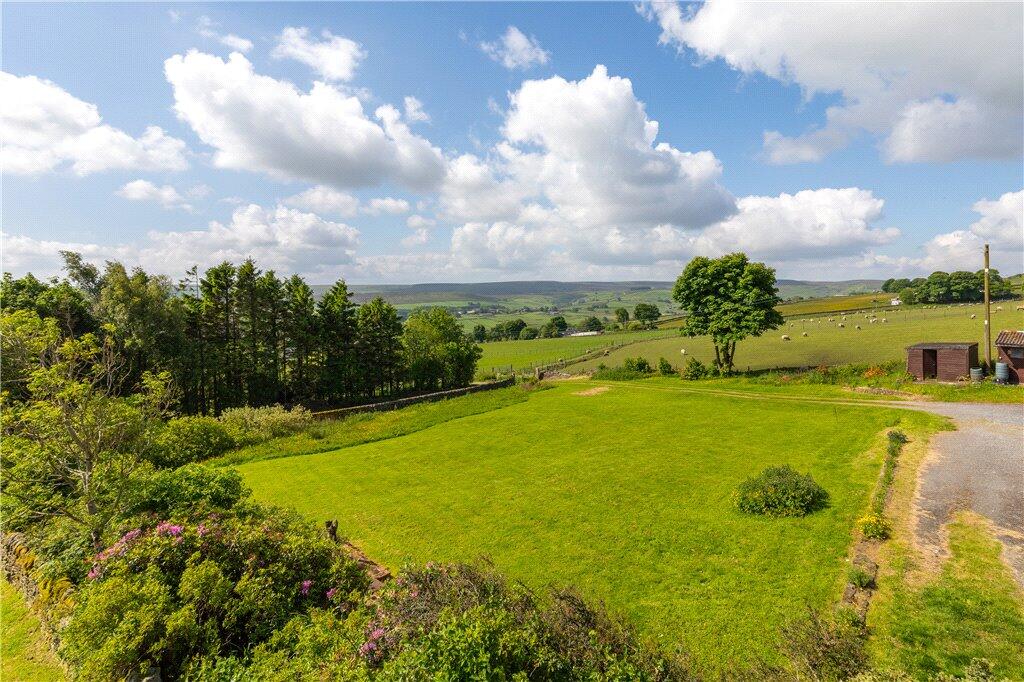 Additional image 31 of Pickles Hill, Oldfield, Keighley, West Yorkshire, BD22