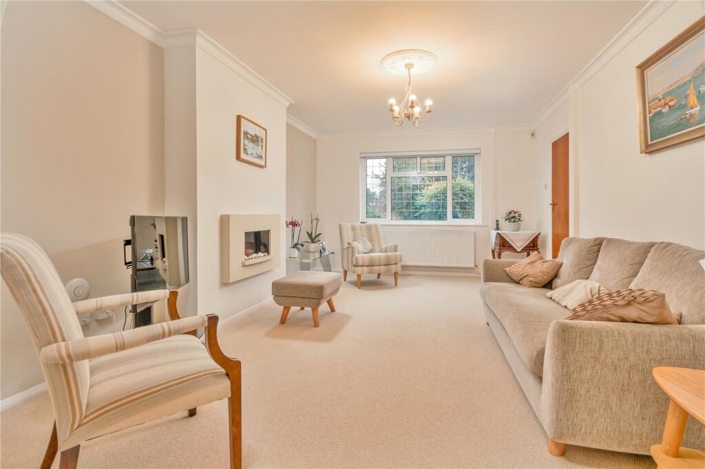 Additional image 2 of Lake Road East, Cyncoed, Cardiff, CF23