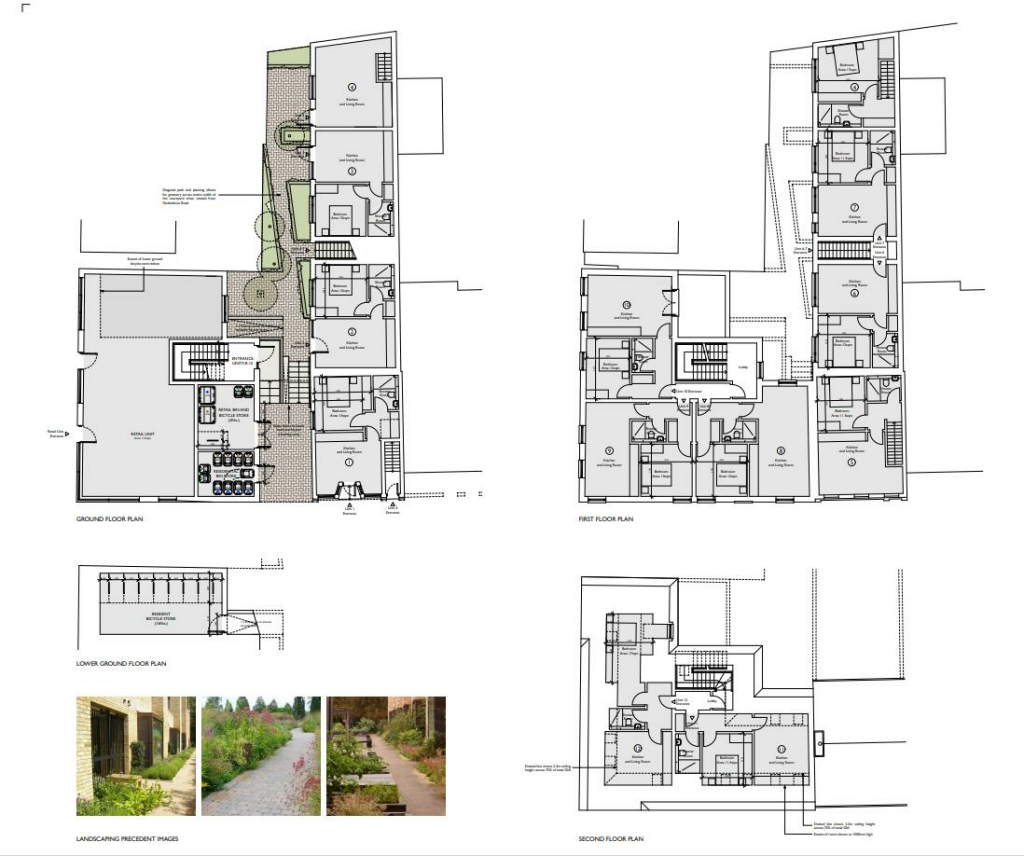 Additional image 11 of Newmarket Road, Cambridge