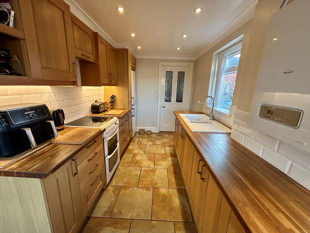 Additional image 13 of St Michaels Avenue, Yeovil, BA21