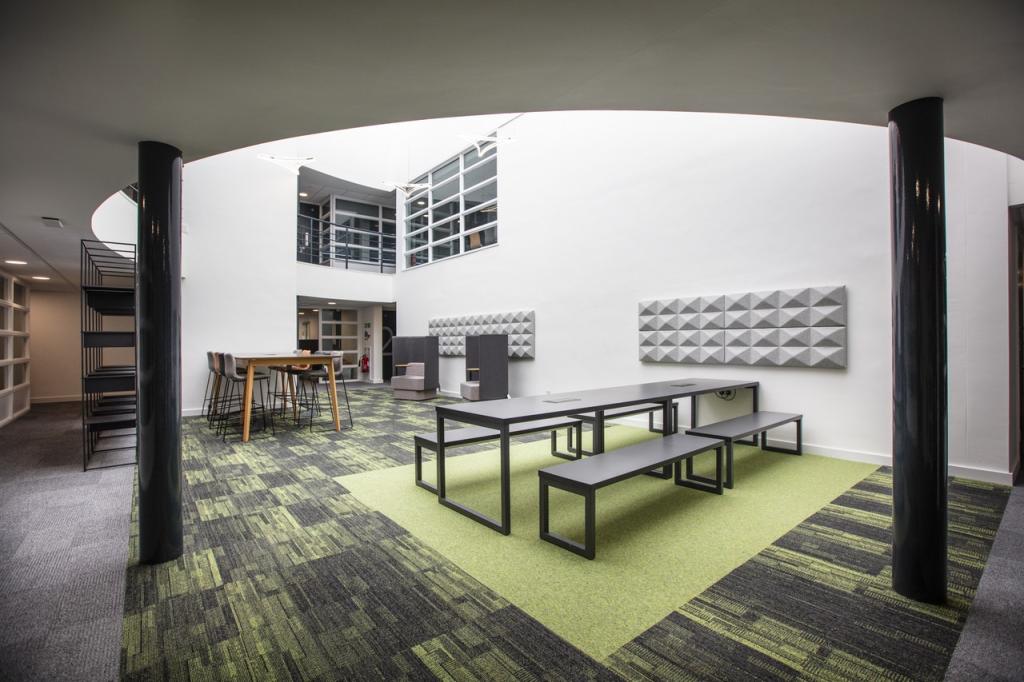 Additional image 3 of Enterprise House, Vision Park, Chivers Way, Cambridge, CB24 9ZR