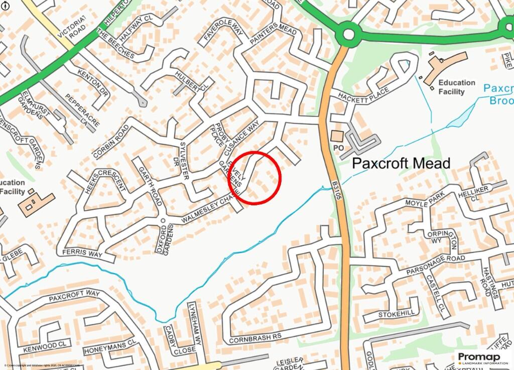 Additional image 18 of Walmesley Chase, Paxcroft Mead