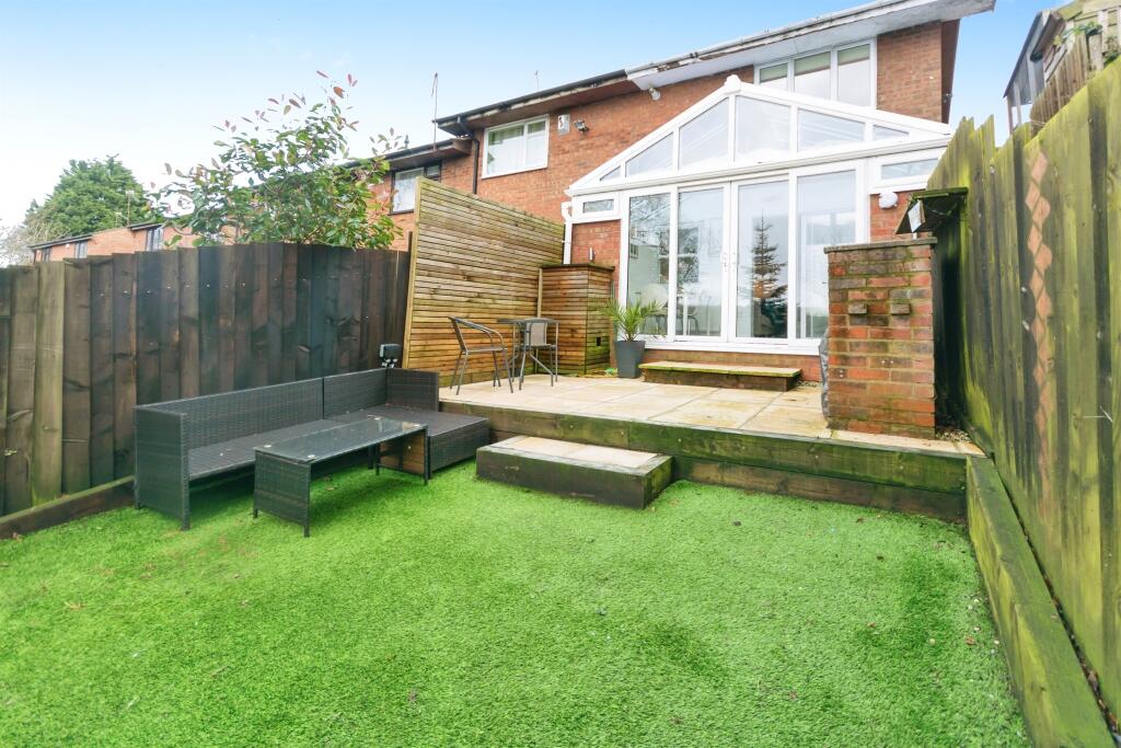 Additional image 16 of Corinne Close, Rednal, Birmingham