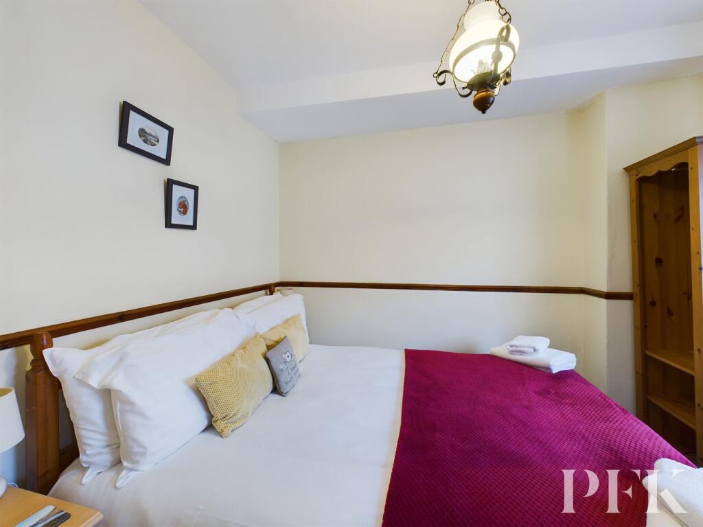 Additional image 9 of Andrew House, Greendale Holiday Apartments, CA20