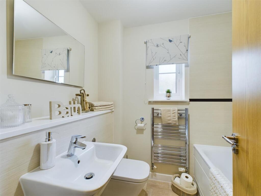 Additional image 12 of John Chiddy Close, Hanham, Bristol, BS15 3FQ