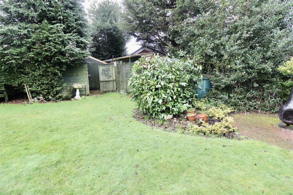 Additional image 33 of Hodge Hill Common, Hodge Hill, Birmingham