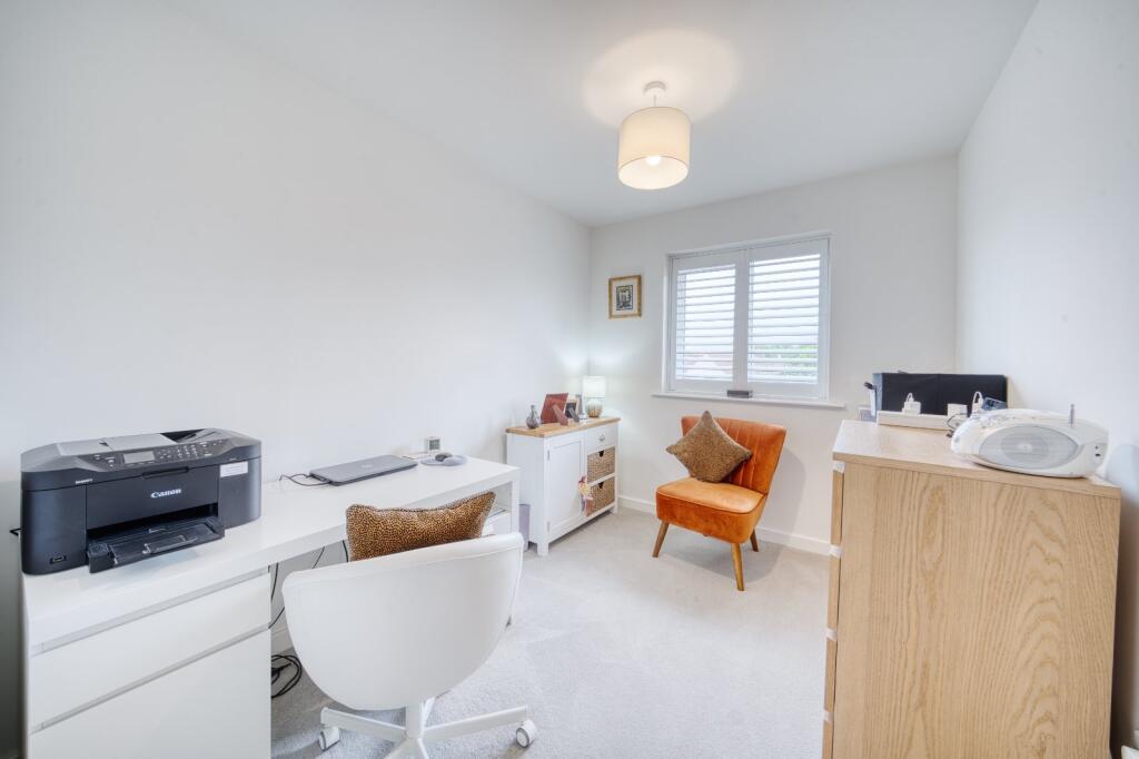 Additional image 16 of Egret Drive, Yatton, North Somerset, BS49