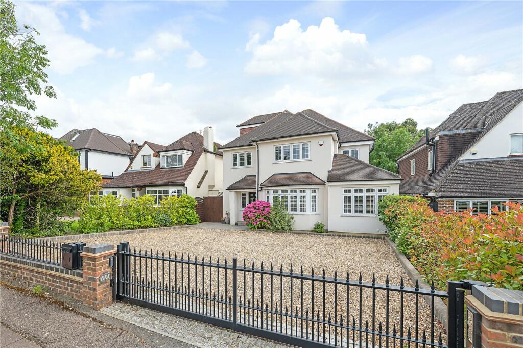 Additional image 6 of Hayes Way, Beckenham, BR3