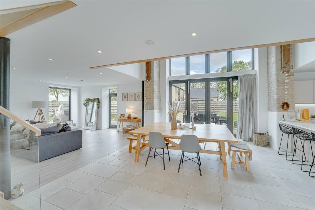 Additional image 3 of Hill Farm View, Dullingham, Newmarket