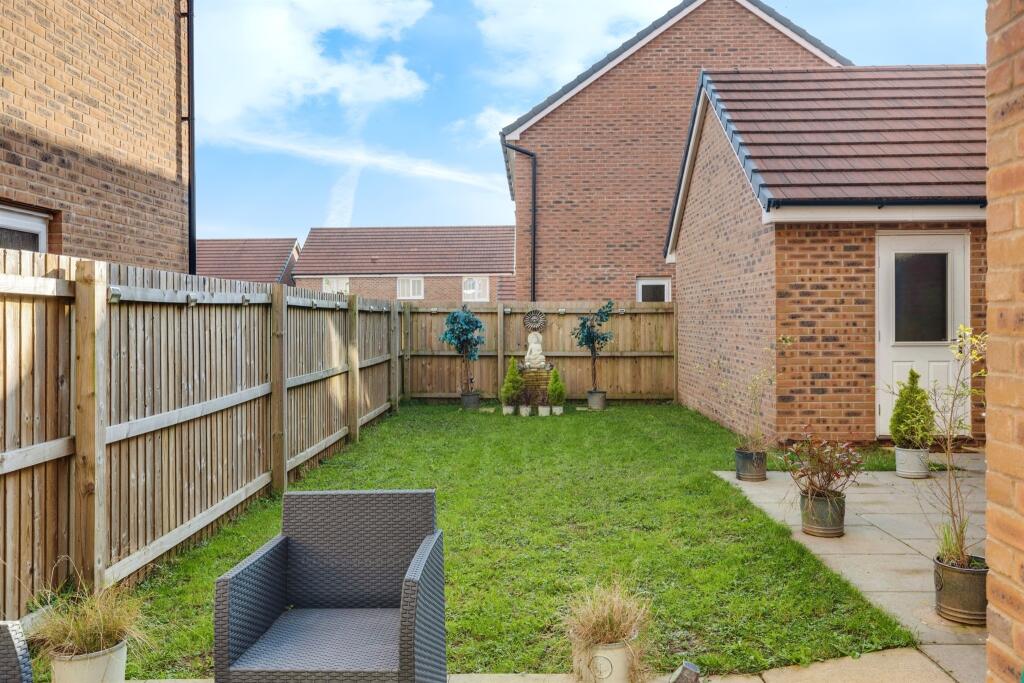 Additional image 30 of Heol Bennett, Old St. Mellons, Cardiff