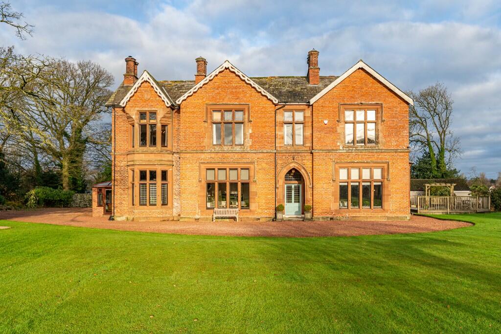 Additional image 75 of Arthuret House, Arthuret Road, CA6