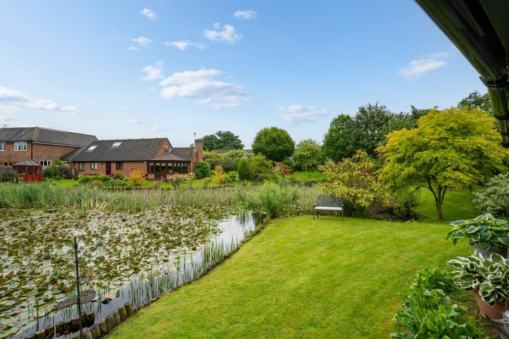 Additional image 42 of Greenfield Close, Stapleford, CB22