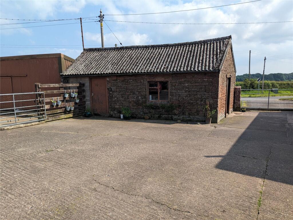 Additional image 22 of Langrigg Bank, Langrigg, Wigton