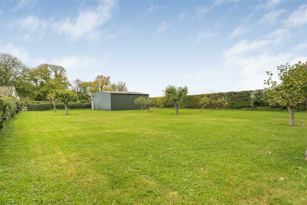Additional image 32 of Waterside, Burwell, Cambridge