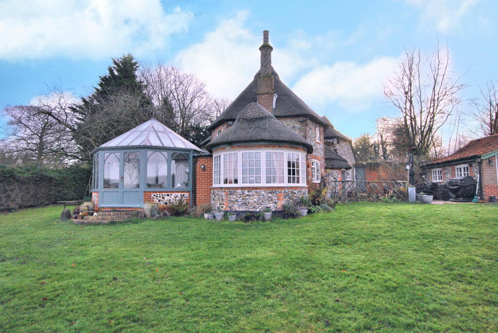 Additional image 24 of Cropley Grove, Ousden, Newmarket, CB8 8TL