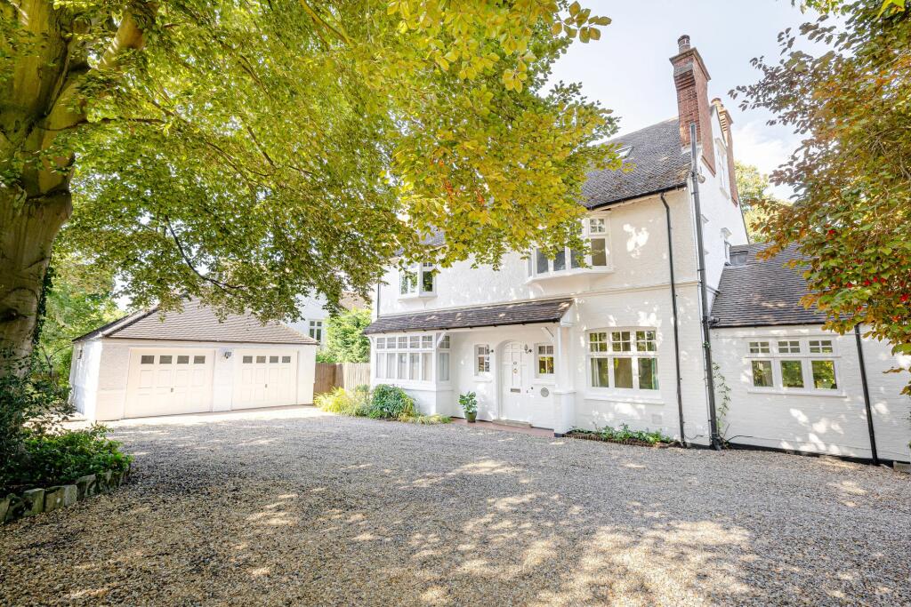 Additional image 2 of Hinton Way, Great Shelford, CB22
