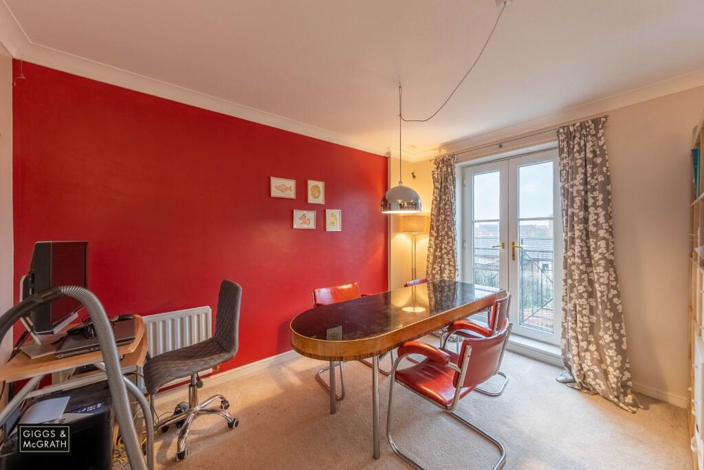 Additional image 5 of Foster Way, Great Cambourne, Cambridge, Cambridgeshire, CB23 5BP