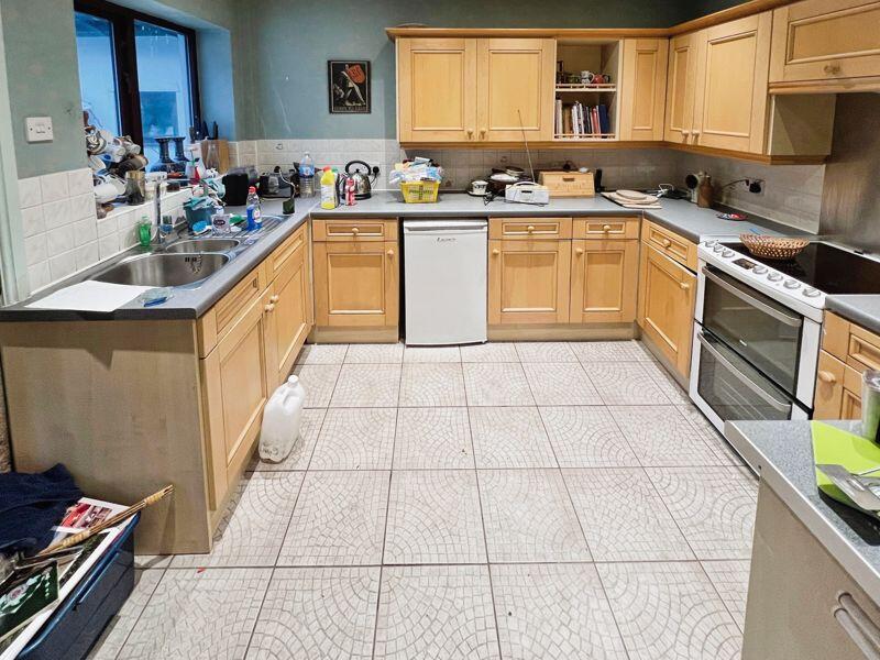 Additional image 3 of The Lodge, Printers Lane, Bradshaw