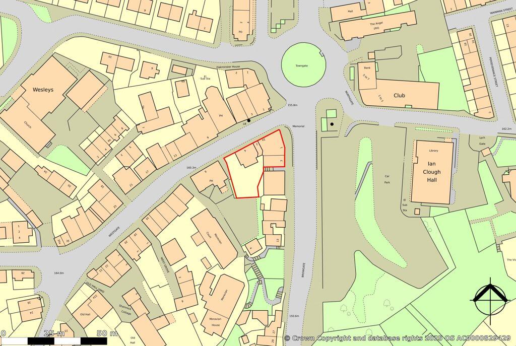 Additional image 35 of 1-3 Browgate & 2-4 Westgate, Baildon, Shipley, West Yorkshire, BD17 6BP
