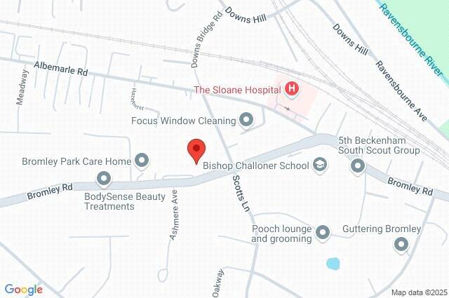 Additional image 13 of Bromley Road, Beckenham