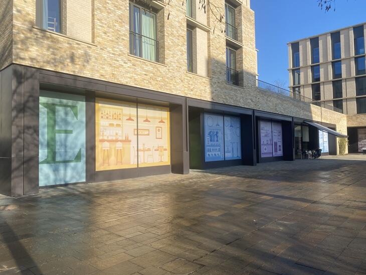 Additional image 2 of Final Unit Remaining, Unit 6-7, Eddington, Cambridge, CB3 0QZ