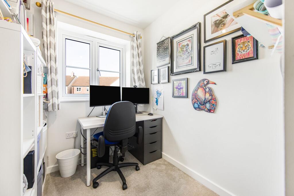 Additional image 13 of Squirrel Crescent, Thornbury, BS35