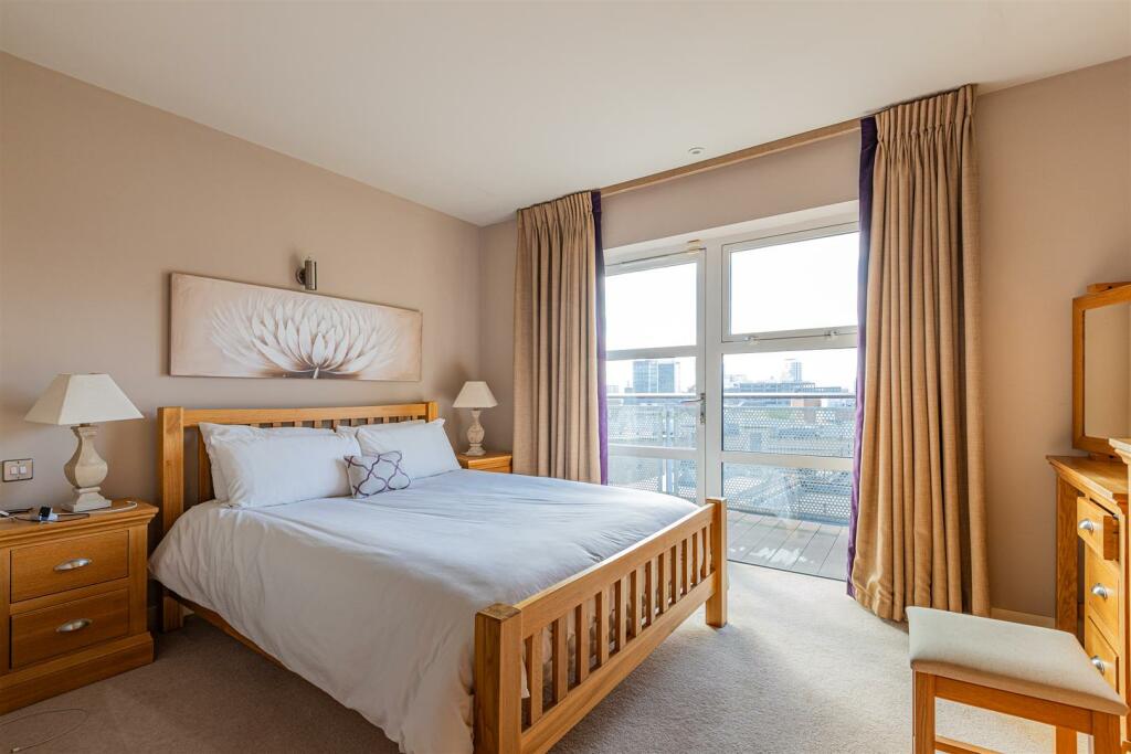 Additional image 7 of Greyfriars Road, Cardiff