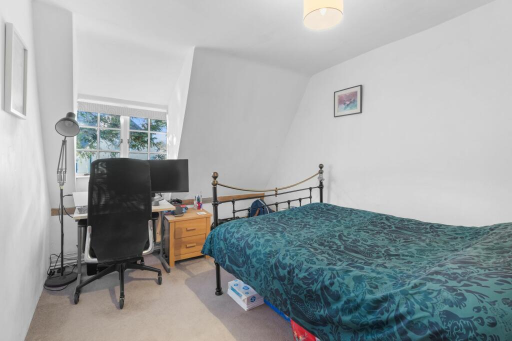 Additional image 18 of West Wratting Road, Balsham, CB21